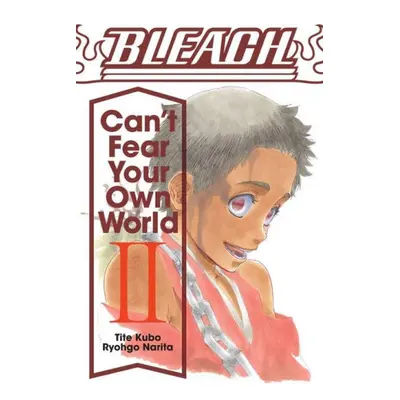 Bleach: Can't Fear Your Own World, Vol. 2