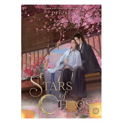 STARS OF CHAOS SHA PO LANG V05