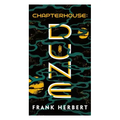 Chapterhouse: Dune