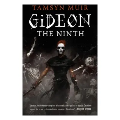 Gideon the Ninth