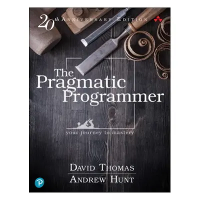 The Pragmatic Programmer