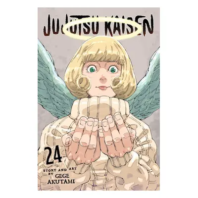 Jujutsu Kaisen, Vol. 24