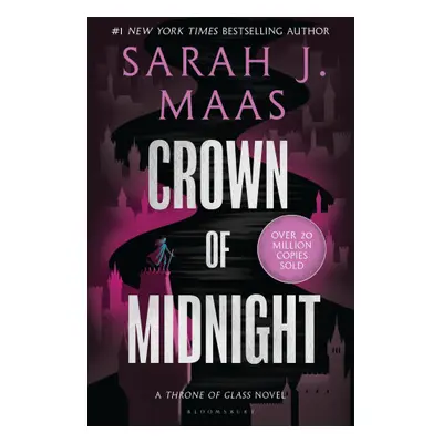 Crown of Midnight