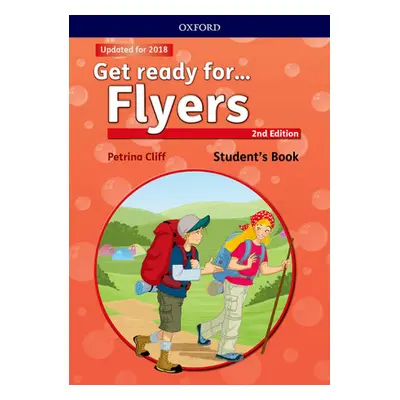 Get ready for...: Flyers: Student's Book