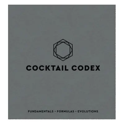 Cocktail Codex