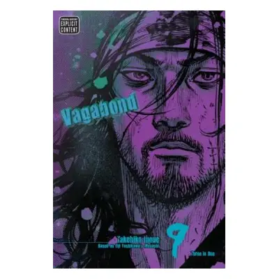 Vagabond (VIZBIG Edition), Vol. 9