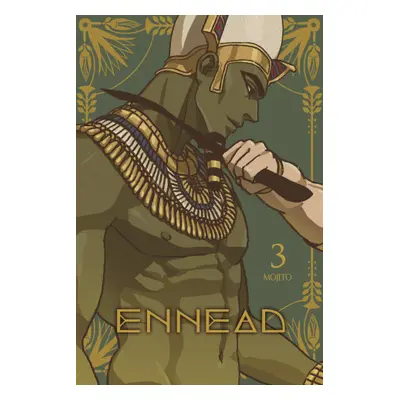 ENNEAD V3 [MATURE HARDCOVER]