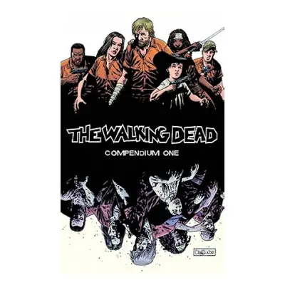 Walking Dead Compendium Volume 1