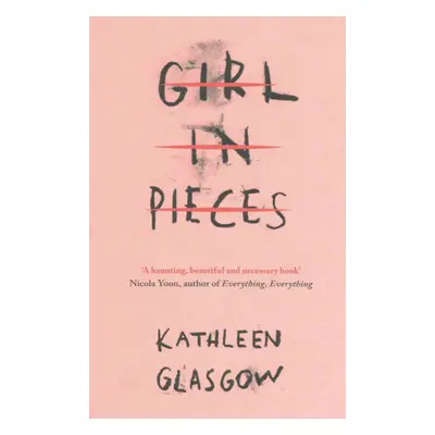 Girl in Pieces