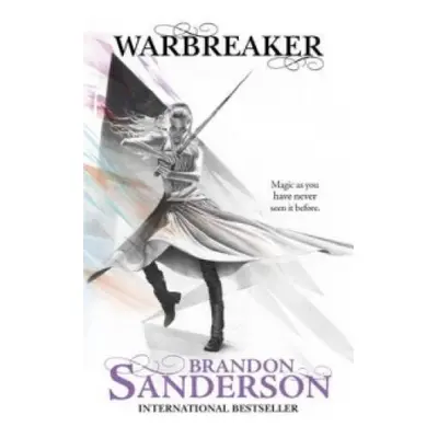 Warbreaker