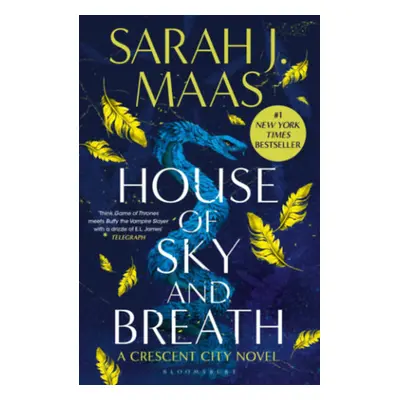 House of Sky and Breath