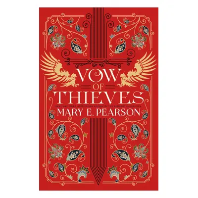 Vow of Thieves