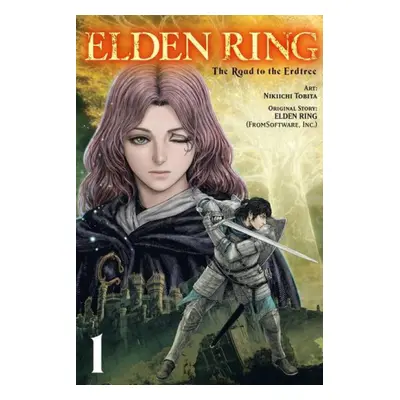 Elden Ring: The Road to the Erdtree