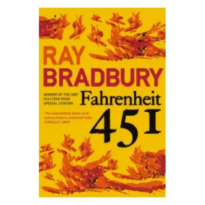 Fahrenheit 451