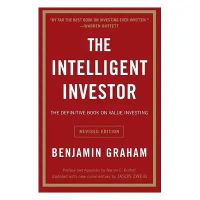 The Intelligent Investor Rev Ed.