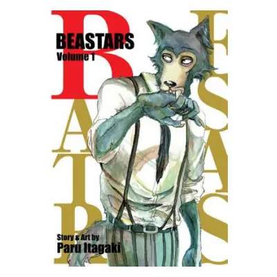 BEASTARS, Vol. 1