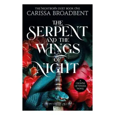 Serpent and the Wings of Night