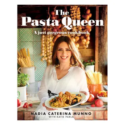 Pasta Queen