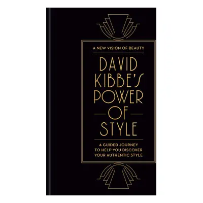 David Kibbe's Power of Style