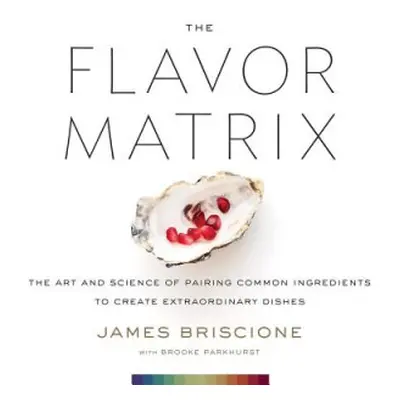 The Flavor Matrix