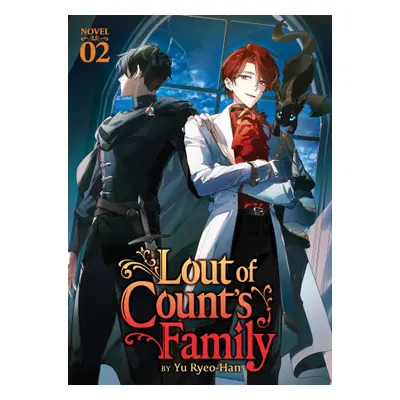 Lout of Count's Family (Novel) Vol. 2