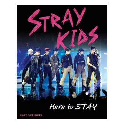 Stray Kids