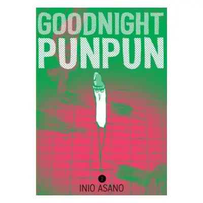 Goodnight Punpun, Vol. 2