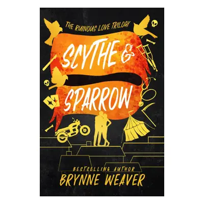 Scythe & Sparrow