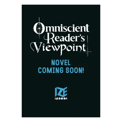 Omniscient Reader's Viewpoint (Novel), Vol. 1