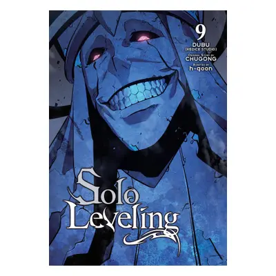 SOLO LEVELING V09