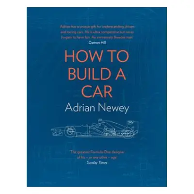 How to Build a Car