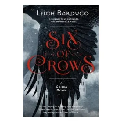 Six of Crows