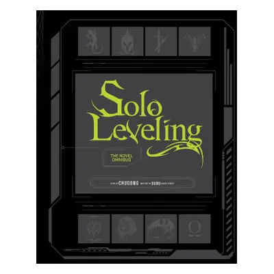 SOLO LEVELING COLLECTORS OMNIBUS