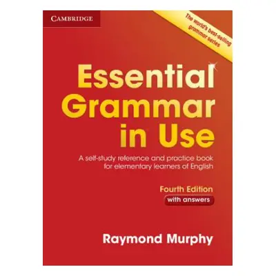 Essential Grammar in Use - British English