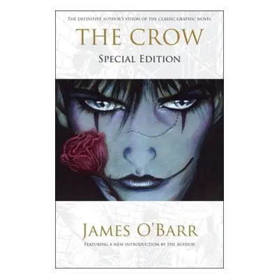 The Crow: Special Edition