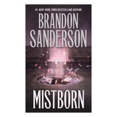 MISTBORN