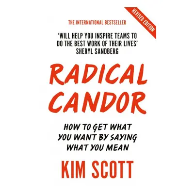 Radical Candor