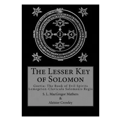 The Lesser Key of Solomon