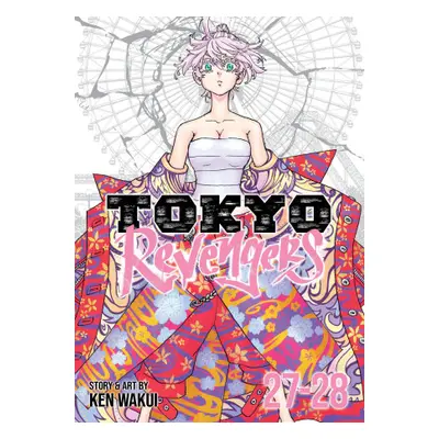 Tokyo Revengers (Omnibus) Vol. 27-28