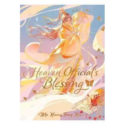 Heaven Official's Blessing: Tian Guan Ci Fu (Deluxe Hardcover Novel) Vol. 1