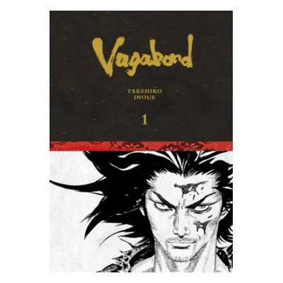 Vagabond Definitive Edition, Vol. 1