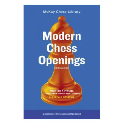 Modern Chess Openings