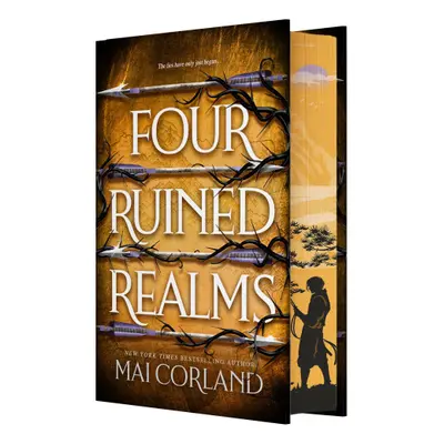 Four Ruined Realms (Deluxe Limited Edition)