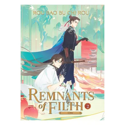 Remnants of Filth: Yuwu (Novel) Vol. 2