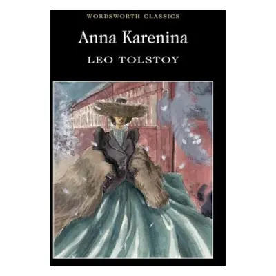 Anna Karenina