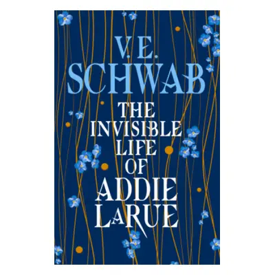 Invisible Life of Addie LaRue