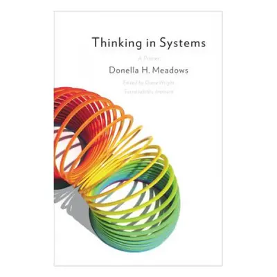 Thinking in Systems