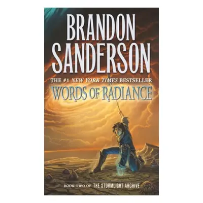 Words of Radiance