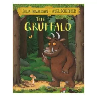 The Gruffalo