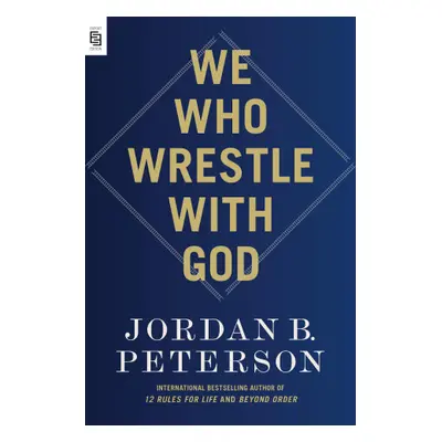 We Who Wrestle With God